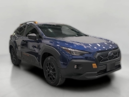 Subaru Crosstrek Wilderness AWD 2026