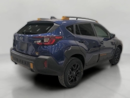 Subaru Crosstrek Wilderness AWD 2026