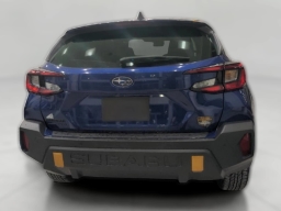 Subaru Crosstrek Wilderness AWD 2026