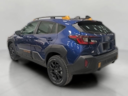 Subaru Crosstrek Wilderness AWD 2026