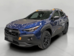 Subaru Crosstrek Wilderness AWD 2026