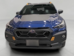 Subaru Crosstrek Wilderness AWD 2026