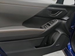 Subaru Crosstrek Wilderness AWD 2026