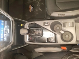 Subaru Crosstrek Wilderness AWD 2026