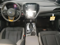 Subaru Crosstrek Wilderness AWD 2026