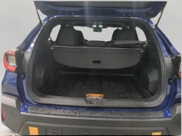 Subaru Crosstrek Wilderness AWD 2026