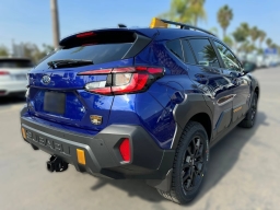 Subaru Crosstrek Wilderness AWD 2026