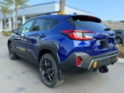 Subaru Crosstrek Wilderness AWD 2026