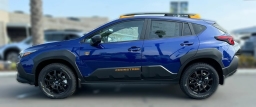 Subaru Crosstrek Wilderness AWD 2026