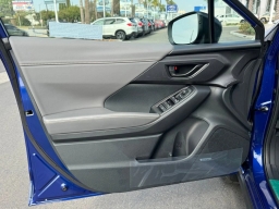Subaru Crosstrek Wilderness AWD 2026