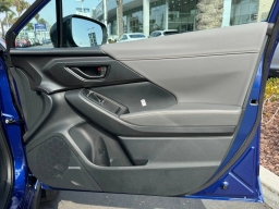Subaru Crosstrek Wilderness AWD 2026