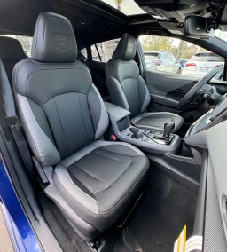 Subaru Crosstrek Wilderness AWD 2026