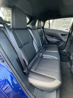 Subaru Crosstrek Wilderness AWD 2026