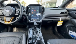Subaru Crosstrek Wilderness AWD 2026