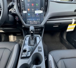 Subaru Crosstrek Wilderness AWD 2026