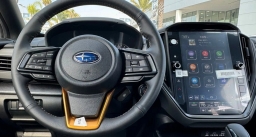 Subaru Crosstrek Wilderness AWD 2026