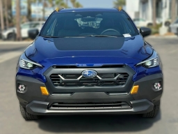 Subaru Crosstrek Wilderness AWD 2026