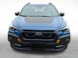 Subaru Crosstrek Wilderness AWD 2026