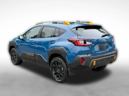 Subaru Crosstrek Wilderness AWD 2026