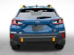 Subaru Crosstrek Wilderness AWD 2026
