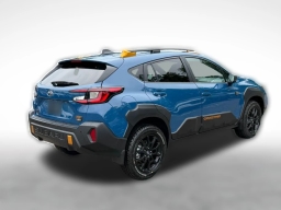 Subaru Crosstrek Wilderness AWD 2026