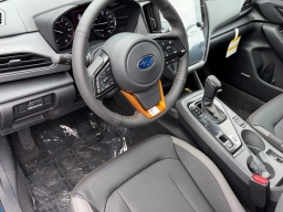Subaru Crosstrek Wilderness AWD 2026
