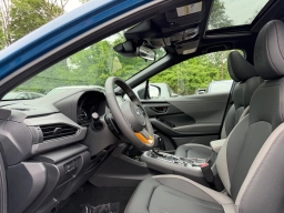 Subaru Crosstrek Wilderness AWD 2026
