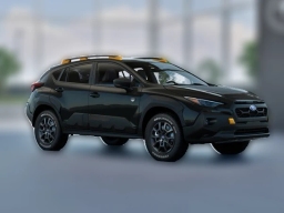 Subaru Crosstrek Wilderness AWD 2026