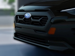 Subaru Crosstrek Wilderness AWD 2026
