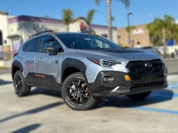 Subaru Crosstrek Wilderness AWD 2026