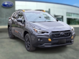 Subaru Crosstrek Wilderness AWD 2026