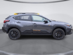Subaru Crosstrek Wilderness AWD 2026