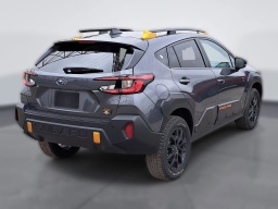 Subaru Crosstrek Wilderness AWD 2026