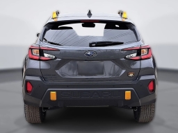 Subaru Crosstrek Wilderness AWD 2026