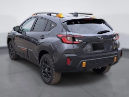 Subaru Crosstrek Wilderness AWD 2026