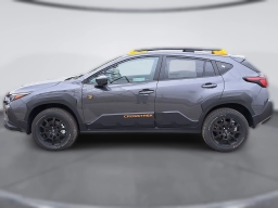 Subaru Crosstrek Wilderness AWD 2026