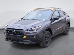 Subaru Crosstrek Wilderness AWD 2026
