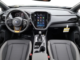Subaru Crosstrek Wilderness AWD 2026