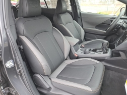 Subaru Crosstrek Wilderness AWD 2026
