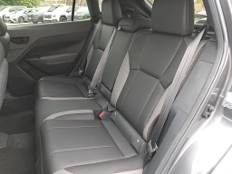 Subaru Crosstrek Wilderness AWD 2026