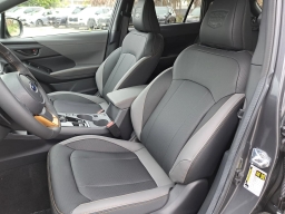 Subaru Crosstrek Wilderness AWD 2026