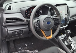 Subaru Crosstrek Wilderness AWD 2026