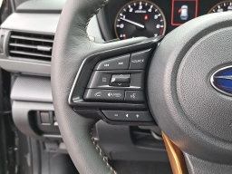 Subaru Crosstrek Wilderness AWD 2026