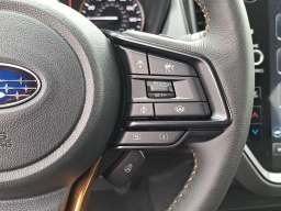Subaru Crosstrek Wilderness AWD 2026