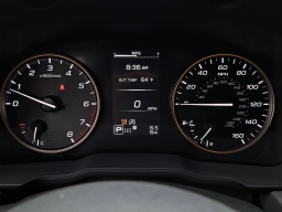 Subaru Crosstrek Wilderness AWD 2026