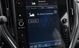 Subaru Crosstrek Wilderness AWD 2026