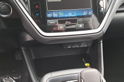 Subaru Crosstrek Wilderness AWD 2026