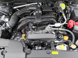 Subaru Crosstrek Wilderness AWD 2026