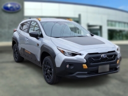 Subaru Crosstrek Wilderness AWD 2026