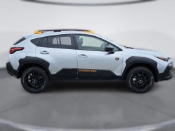 Subaru Crosstrek Wilderness AWD 2026